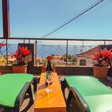 The Funny And Relax Apartment With Terrace & View أركو دا كالهيتا المظهر الخارجي الصورة