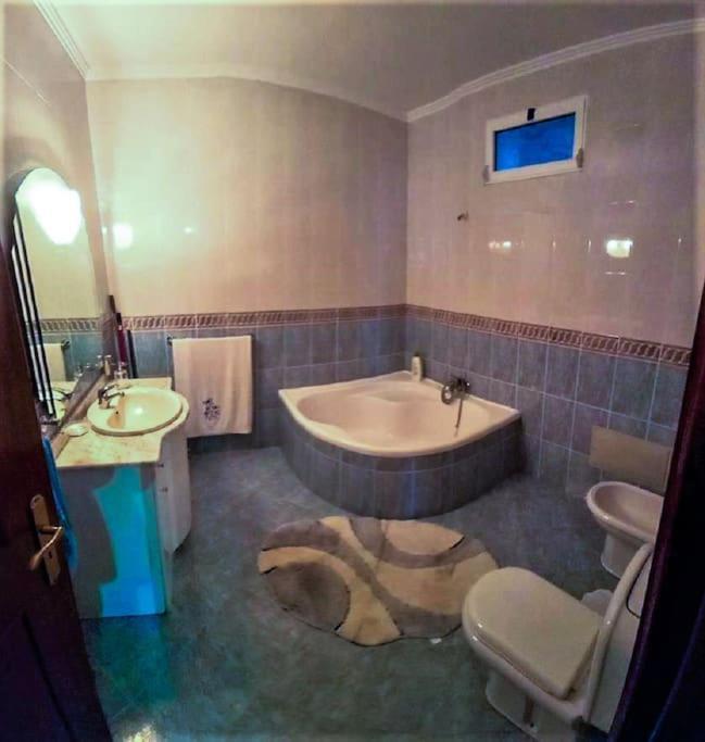 The Funny And Relax Apartment With Terrace & View أركو دا كالهيتا المظهر الخارجي الصورة