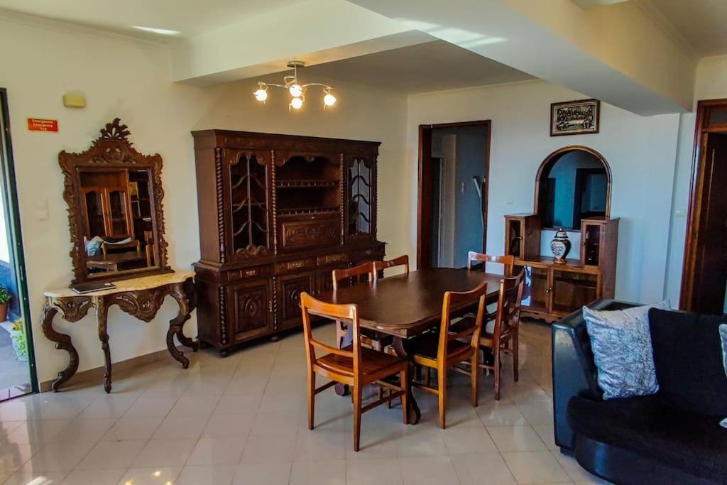 The Funny And Relax Apartment With Terrace & View أركو دا كالهيتا المظهر الخارجي الصورة