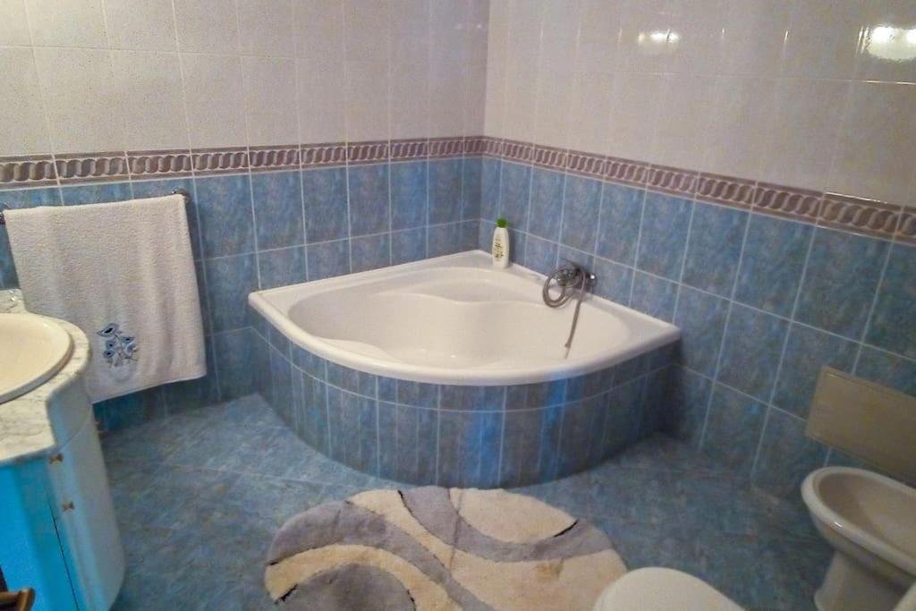 The Funny And Relax Apartment With Terrace & View أركو دا كالهيتا المظهر الخارجي الصورة