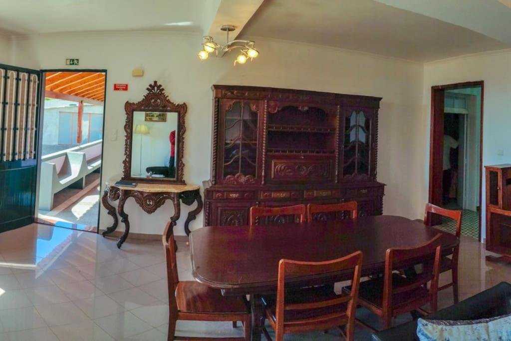 The Funny And Relax Apartment With Terrace & View أركو دا كالهيتا المظهر الخارجي الصورة