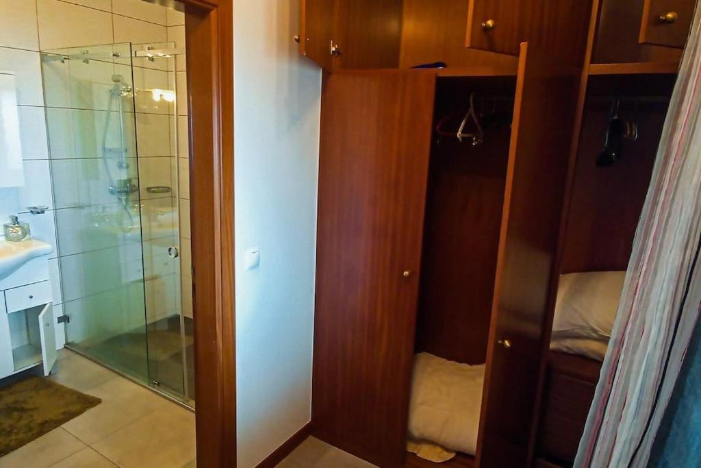 The Funny And Relax Apartment With Terrace & View أركو دا كالهيتا المظهر الخارجي الصورة