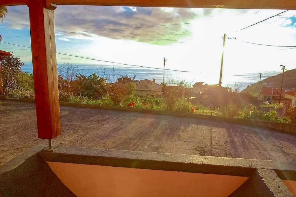 The Funny And Relax Apartment With Terrace & View أركو دا كالهيتا المظهر الخارجي الصورة
