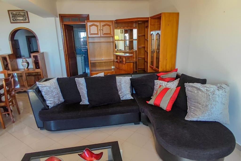 The Funny And Relax Apartment With Terrace & View أركو دا كالهيتا المظهر الخارجي الصورة